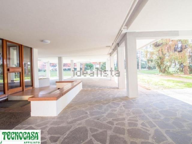 Appartamento in vendita di 100 m² in Via Ronzani