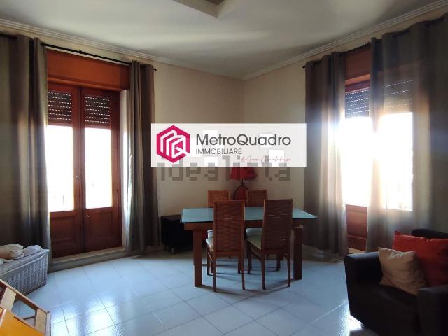 Appartamento in vendita di 100 m² in Via Rosario Cancellieri
