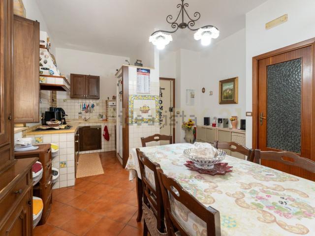 Appartamento in vendita di 100 m² in Via Rosina Anselmi, 7