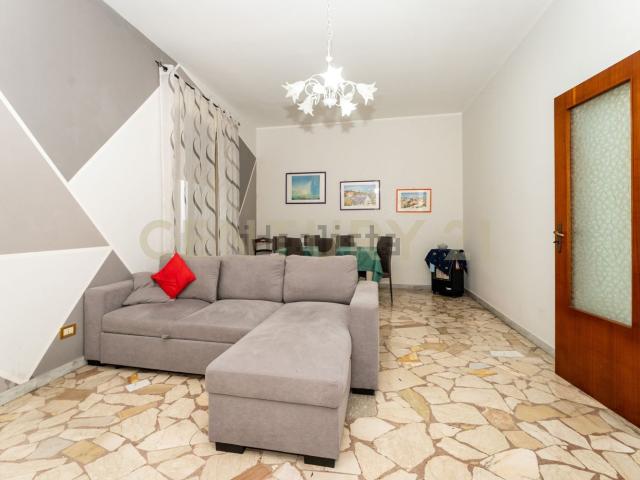 Appartamento in vendita di 100 m² in Via Rosina Anselmi, 7