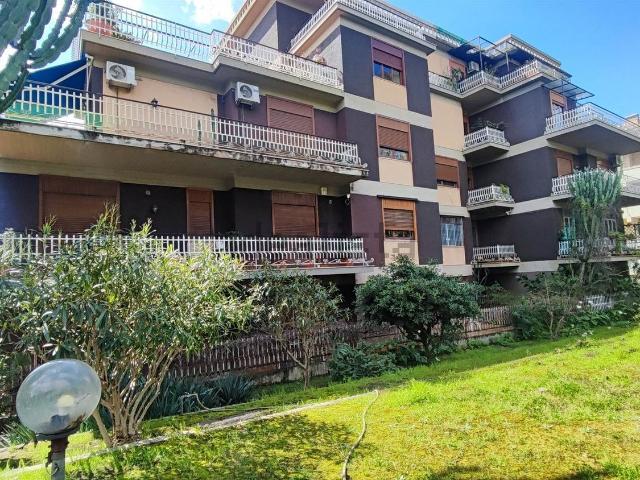 Appartamento in vendita di 100 m² in Via Rosso di San Secondo, 85