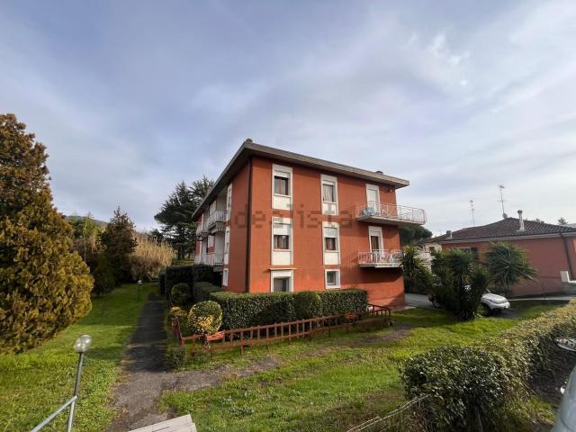 Appartamento in vendita di 100 m² in Via Radio, 23