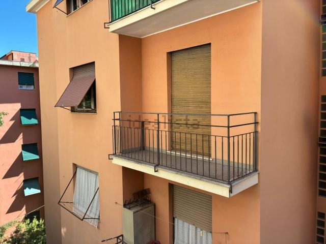 Appartamento in vendita di 100 m² in Via Raffaele Ricca