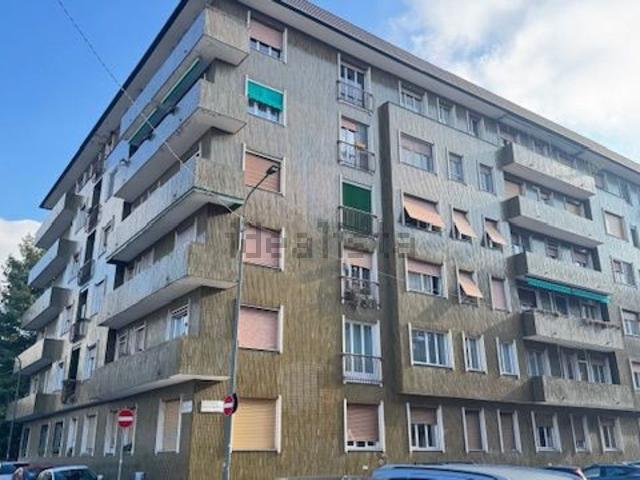 Appartamento in vendita di 100 m² in Via Raffaello Bertieri, 1