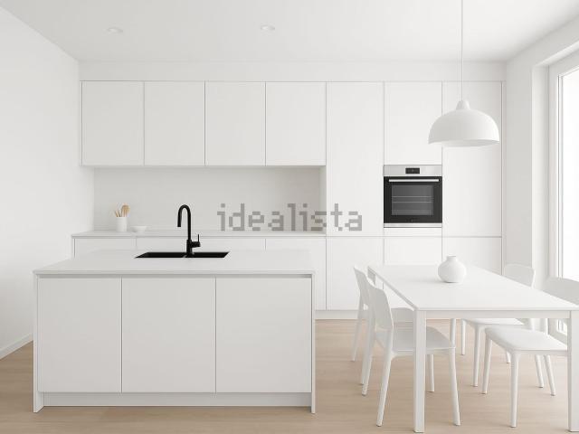 Appartamento in vendita di 100 m² in Via Raffaello Caverni, 69