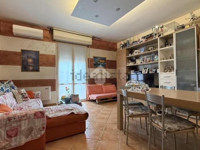 Appartamento in vendita di 100 m² in Via Raffaello Sanzio, 1