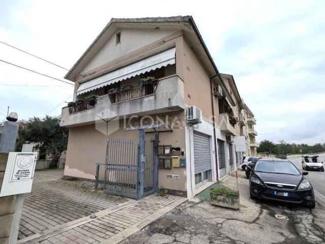 Appartamento in vendita di 100 m² in Via Ragusa