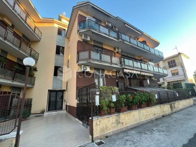 Appartamento in vendita di 100 m² in Via Raimondo Annecchino