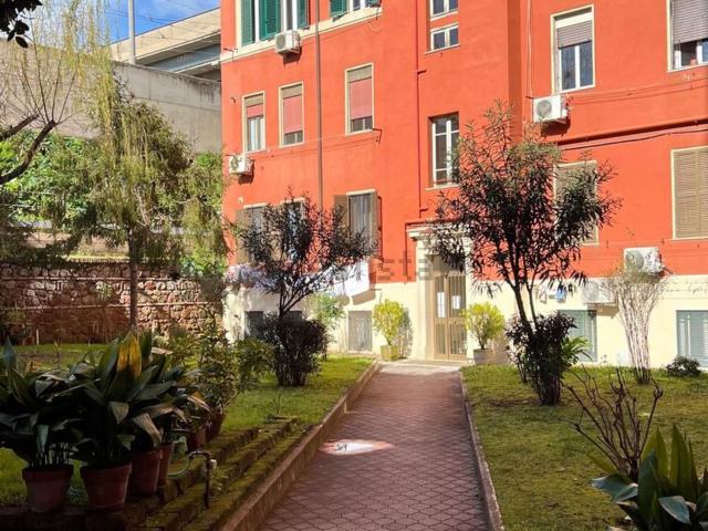 Appartamento in vendita di 100 m² in Via Raimondo Montecuccoli, 15