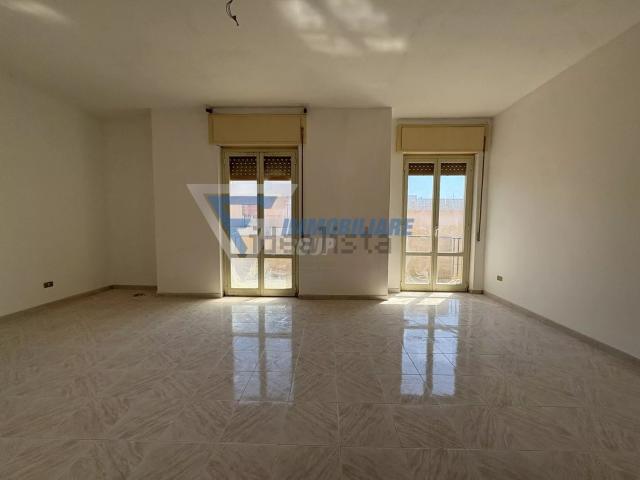 Appartamento in vendita di 100 m² in Via Ramacca