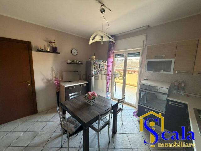 Appartamento in vendita di 100 m² in Via Redipuglia