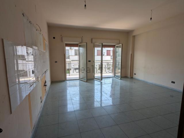 Appartamento in vendita di 100 m² in Via Reggio Modena, 51