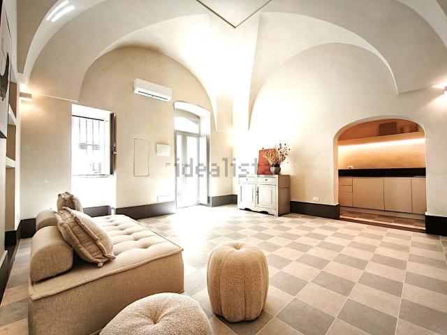 Appartamento in vendita di 100 m² in Via Regina Margherita