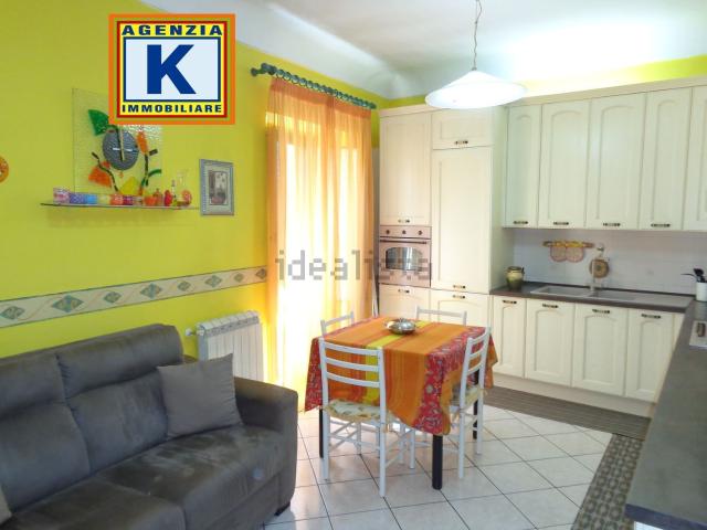 Appartamento in vendita di 100 m² in Via Regina Margherita, 9