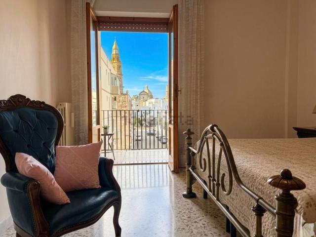 Appartamento in vendita di 100 m² in Via Reginaldo Pirano