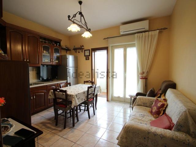 Appartamento in vendita di 100 m² in Via Regione Siciliana, 20