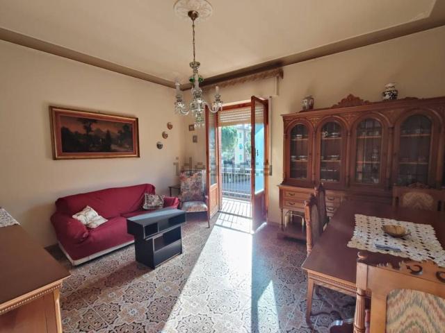 Appartamento in vendita di 100 m² in Via Remo Cacioli