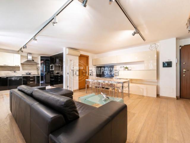 Appartamento in vendita di 100 m²