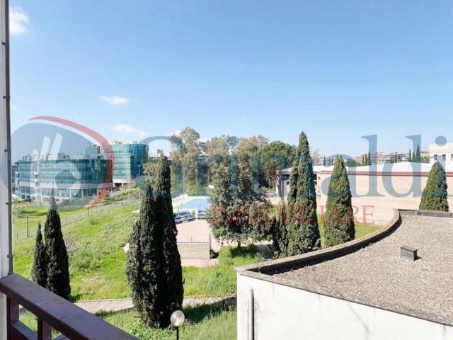 Appartamento in vendita di 100 m² in Via Renato Cesarini