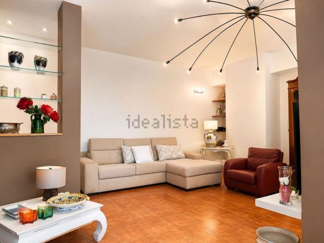 Appartamento in vendita di 100 m² in Via Resuttana, 367