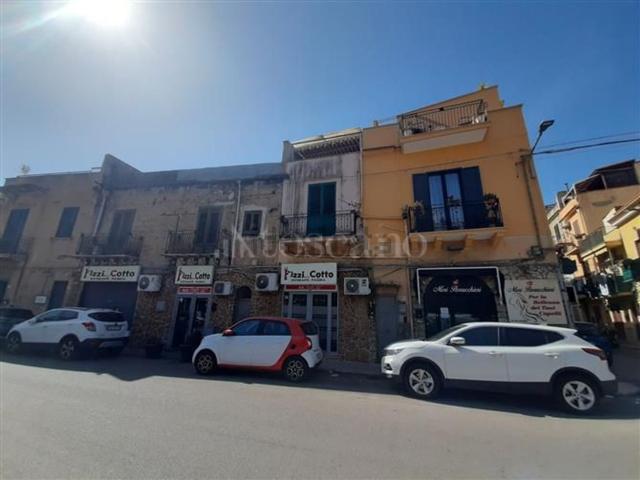 Appartamento in vendita di 100 m² in Via Resuttana