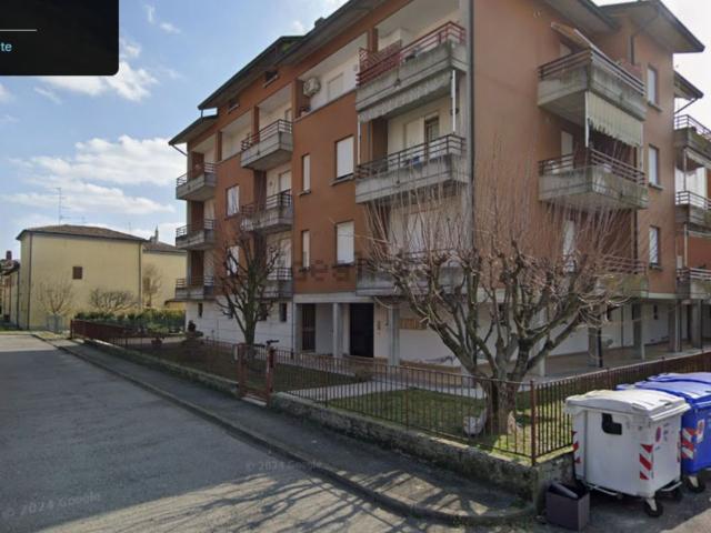 Appartamento in vendita di 100 m² in Via Riccardo Arleoni