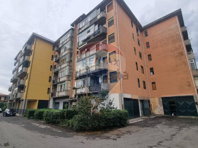 Appartamento in vendita di 100 m² in Via Riccardo Wagner, 50