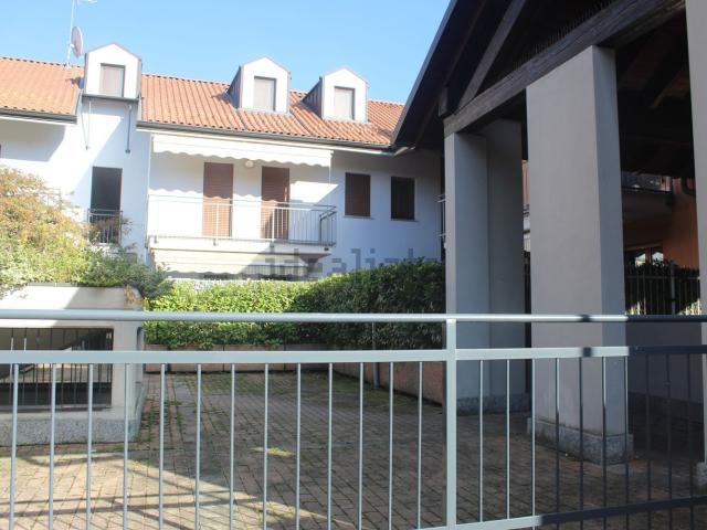 Appartamento in vendita di 100 m² in Via Ricciolio