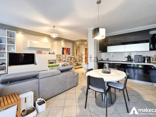 Appartamento in vendita di 100 m² in Via Rickenbach, 13