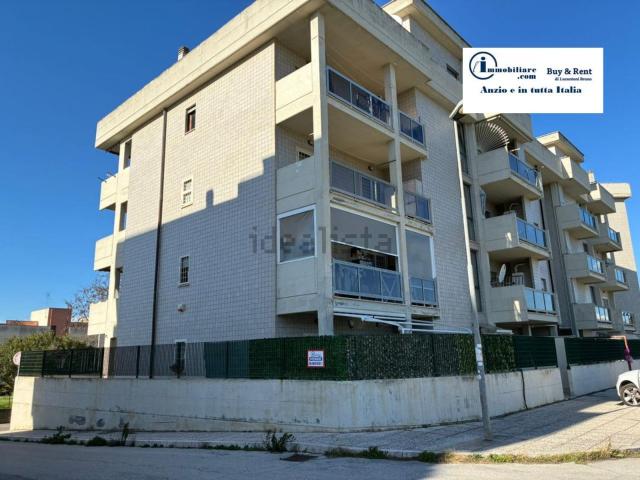 Appartamento in vendita di 100 m² in Via Rinascita, 3