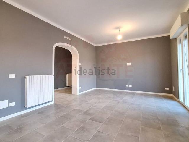 Appartamento in vendita di 100 m² in Via Risorgimento, 10