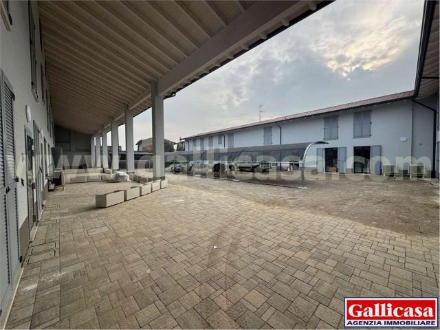 Appartamento in vendita di 100 m² in Via Risorgimento, 1
