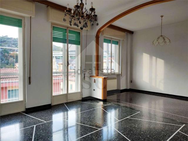Appartamento in vendita di 100 m² in Via Risso, 17