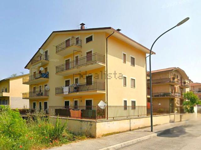Appartamento in vendita di 100 m² in Via Ruggero Grieco