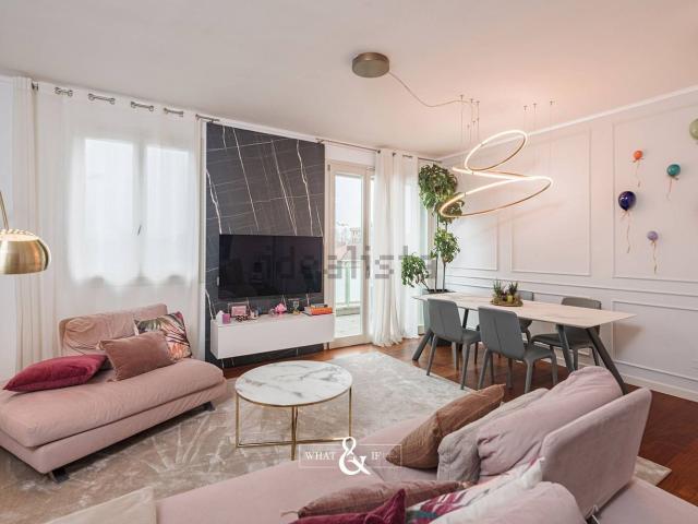 Appartamento in vendita di 100 m² in Via T. A. Edison, 19