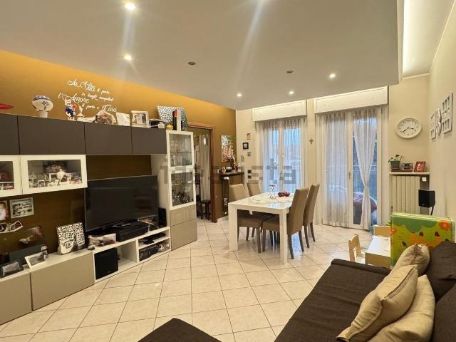 Appartamento in vendita di 100 m² in Via T. Olivelli, 103