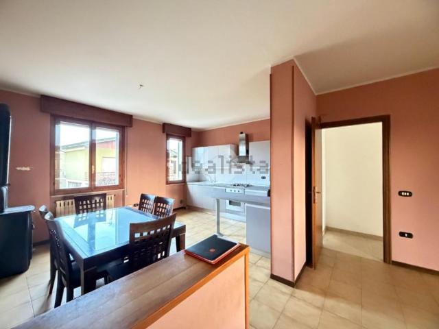 Appartamento in vendita di 100 m² in Via T. Speri, 1