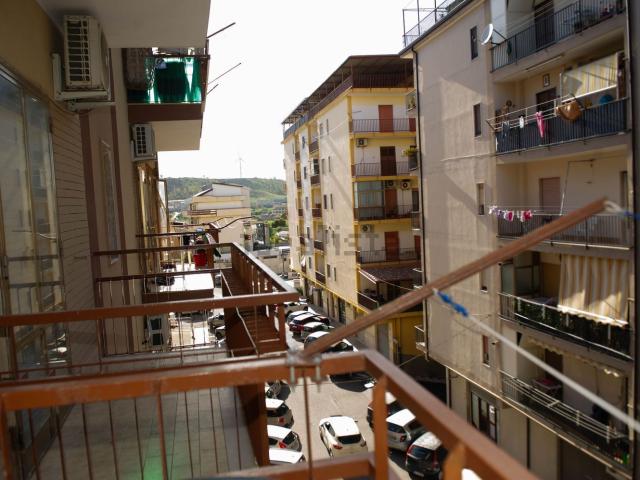 Appartamento in vendita di 100 m² in Via Tommaso Campanella, 27