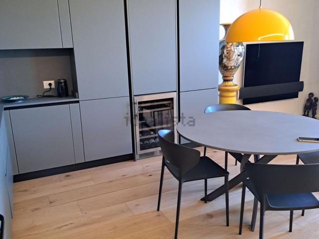 Appartamento in vendita di 100 m² in Via Tommaso dal Molin