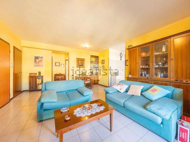 Appartamento in vendita di 100 m² in Via Tommaso dal Molin, 15