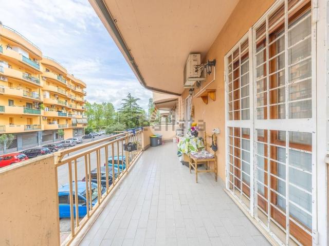 Appartamento in vendita di 100 m² in Via Tommaso dal Molin, 37