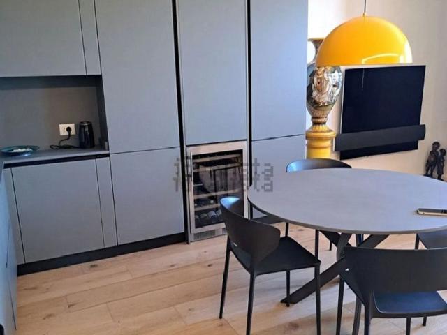 Appartamento in vendita di 100 m² in Via Tommaso dal Molin