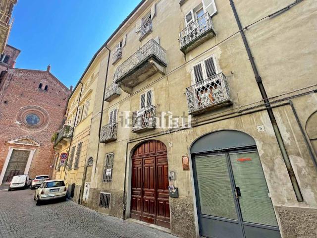 Appartamento in vendita di 100 m² in Via Tommaso Morelli, 7