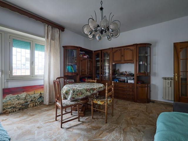Appartamento in vendita di 100 m² in Via Tommaso Piroli, 16