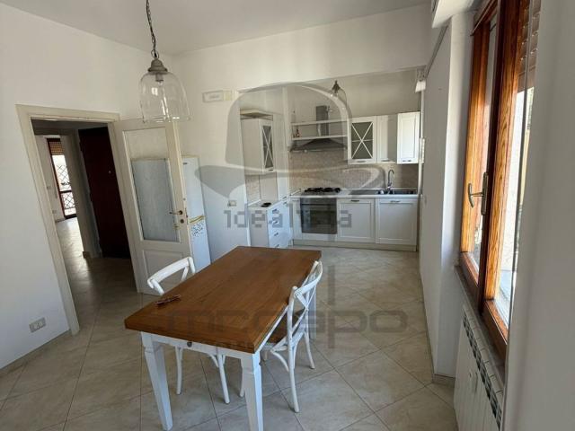 Appartamento in vendita di 100 m² in Via Toniolo, 7