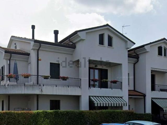 Appartamento in vendita di 100 m² in Via Torcelle