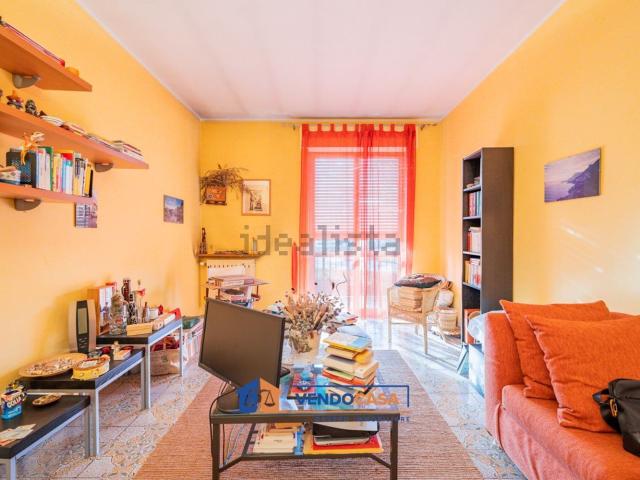 Appartamento in vendita di 100 m² in Via Torino, 13