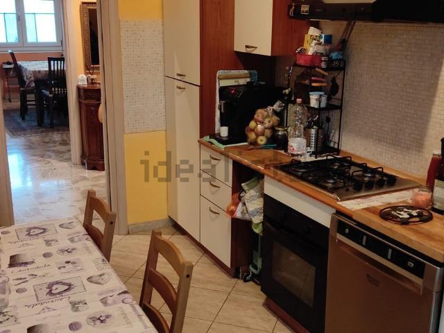 Appartamento in vendita di 100 m² in Via Torino