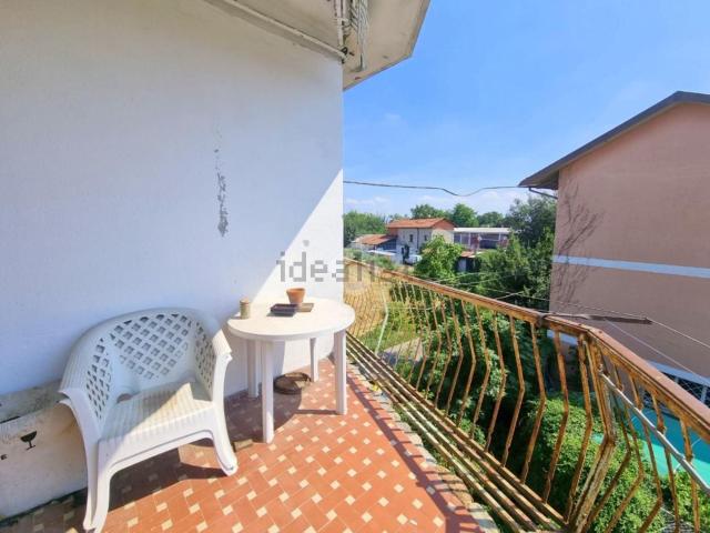 Appartamento in vendita di 100 m² in Via Torino, 42