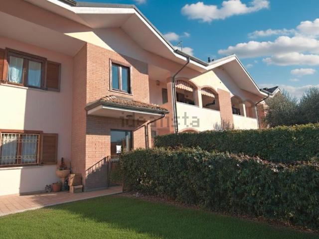 Appartamento in vendita di 100 m² in Via Torino, 72